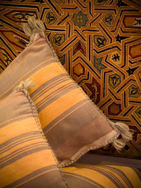 Riyad Al Atik Hotell Fès Rom bilde